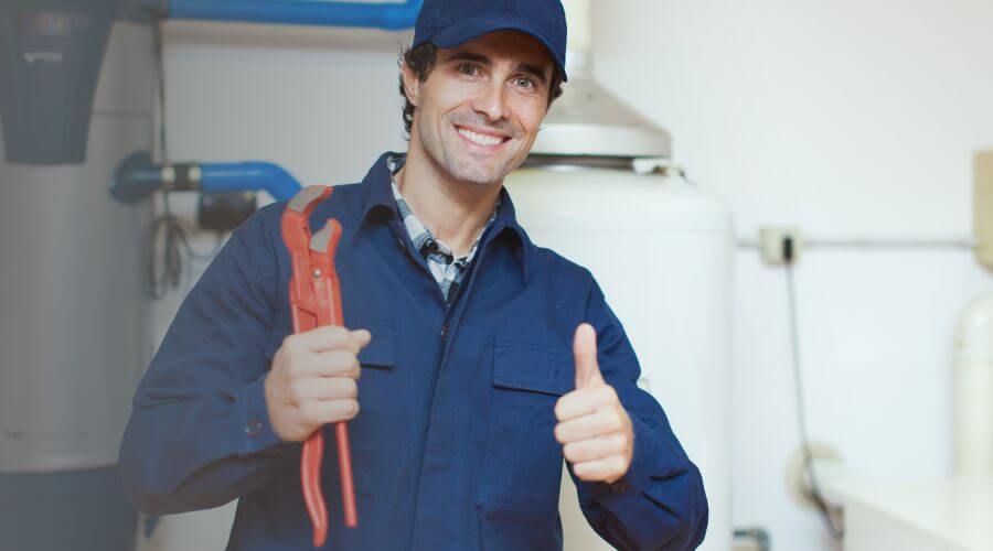 Professional sewer line replacement in Antwerp, NY